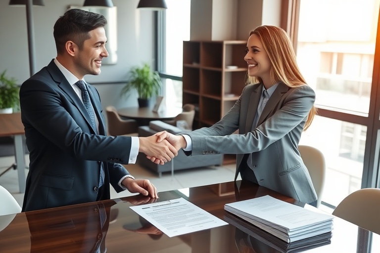 Professional consultation